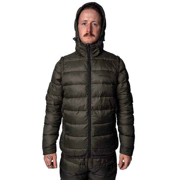 ZT Air Cell 3 in 1 Jacket4