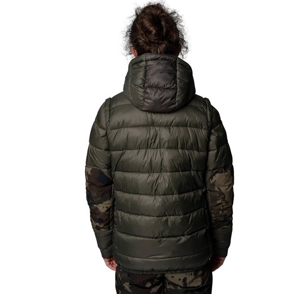 ZT Air Cell 3 in 1 Jacket6