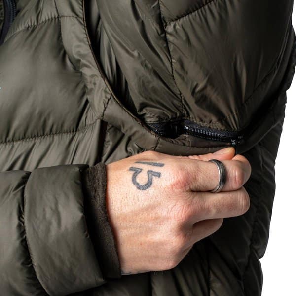 ZT Air Cell 3 in 1 Jacket7