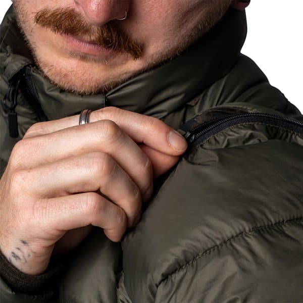 ZT Air Cell 3 in 1 Jacket8
