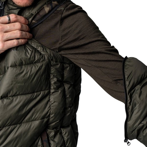 ZT Air Cell 3 in 1 Jacket9