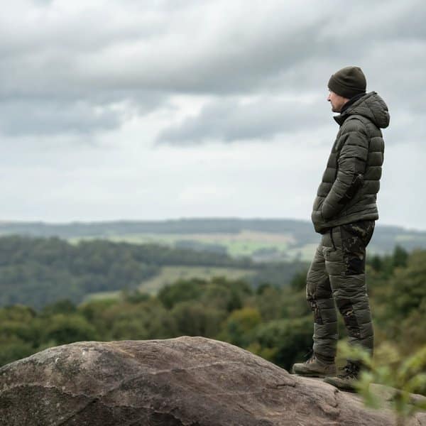 ZT Air Cell Trousers2