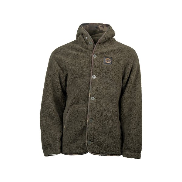 ZT Helluva 3 in 1 Waterproof Jacket Camo10