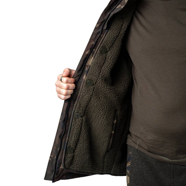 ZT Helluva 3 in 1 Waterproof Jacket Camo11