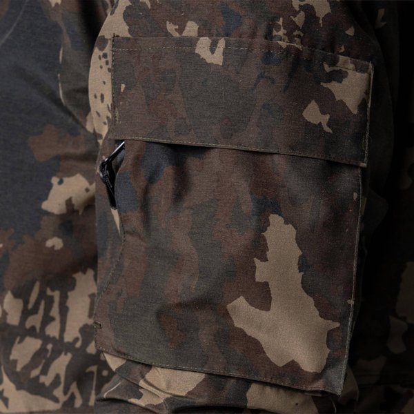 ZT Helluva 3 in 1 Waterproof Jacket Camo12