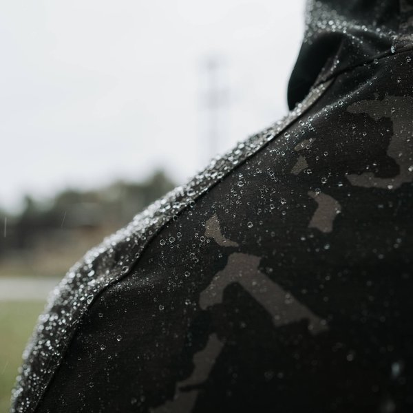 ZT Helluva 3 in 1 Waterproof Jacket Camo5