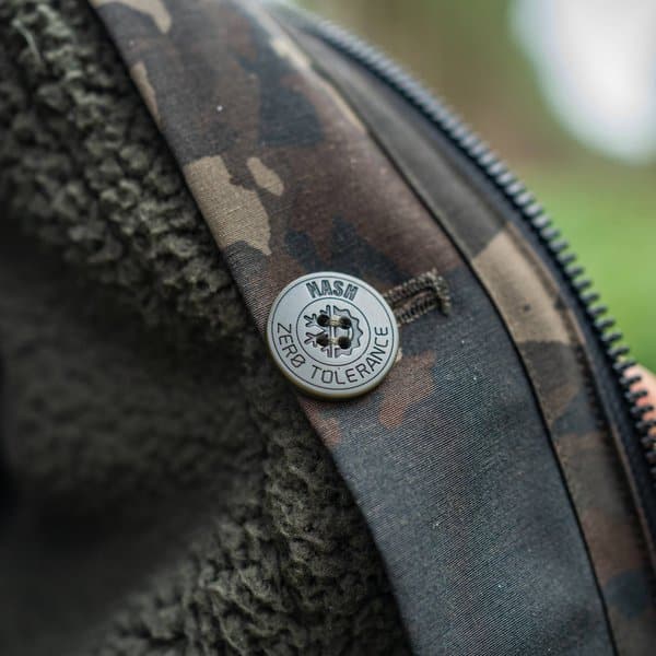 ZT Helluva 3 in 1 Waterproof Jacket Camo6
