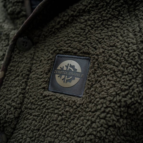 ZT Helluva 3 in 1 Waterproof Jacket Camo8