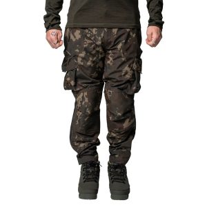 ZT Helluva Vízálló Téli Nadrág / Waterproof Trousers Camo