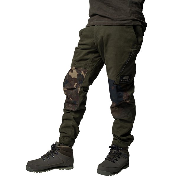 Nash ZT Low Key Thermal Combats/ Hosszú Nadrág