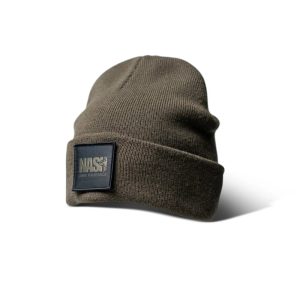 Nash ZT Patch Beanie Hat/ Téli Sapka