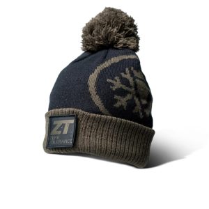 Nash ZT Patch Bobble Hat/ Téli Sapka