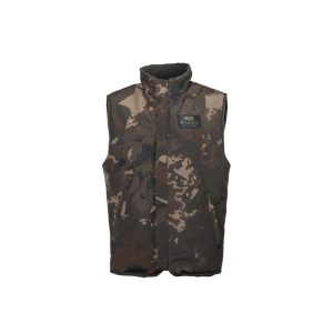 Nash ZT Sherpa Fleece / Vízálló Mellény