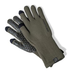 Nash ZT Waterproof Gloves Element/ Vízálló Kesztyű