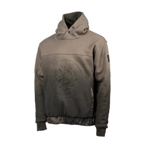 Nash ZT Wind Chill Hoody Two Tone Element/ Kapucnis pulóver