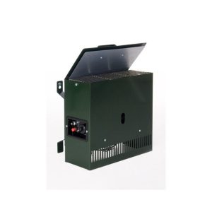 HPV 4 KW / Sátorfűtés Zöld