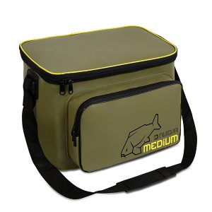 Delphin NuEVA Medium CarryALL Vízálló Táska