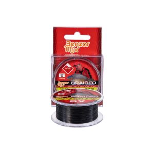 Benzár Fonott Method Előkezsinór 10m