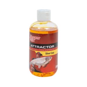 Benzár Attractor Aromakoncentrátum 250 ml