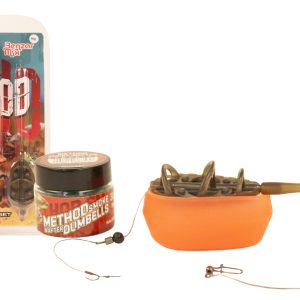 Benzár Rapid Method Szett / Végszerelék