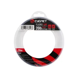 Cygnet Fluoro Link 20m Előke Zsinór