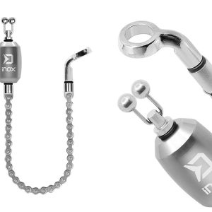 Delphin INOX Függő láncos kapásjelző swinger