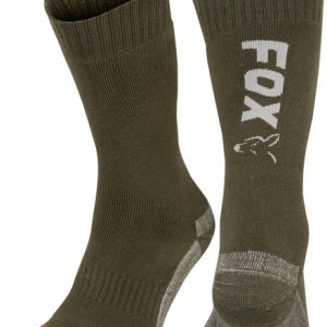 Fox Thermolite Long Socks / Thermo zokni hosszú szárú