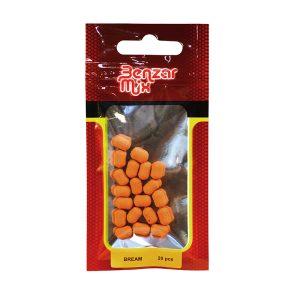 Benzar Mix Instant Wafter Dumbell / Könnyített horgcsali 8 mm