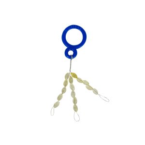 Carp Expert Szilikon Stopper