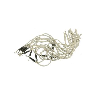 Maver Fermalenza Elite / Szerelék rögzítő gumi