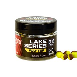 Benzár Lake Series Wafter Banán/Máj