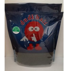 Dudi Bait Premium Green Pellet (Spirulina+Betain) 800g
