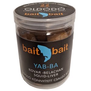 Bait Bait Yab-Ba Oldódó Könnyített Csalizó Bojli