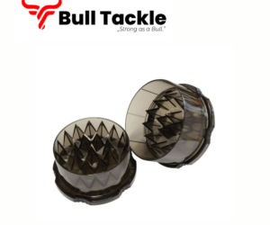 Bull Tackle Crusher Bojli Őrlő
