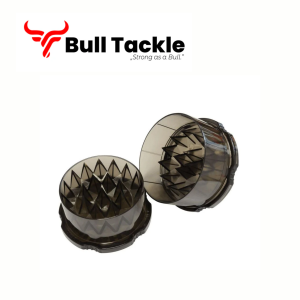 Bull Tackle Crusher Bojli Őrlő