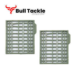 Bull Tackle V Alakú és Különböző Méretű Stopper