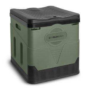 Delphin ToiBLOX Easy / Hordozható WC , Kemping WC