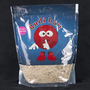 Dudi Bait PVA Bag mix "Competition" 1kg