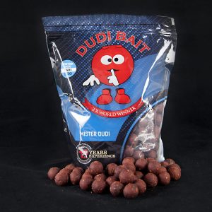 Dudi Bait Mister Dudi / Főzött Bojli 1kg