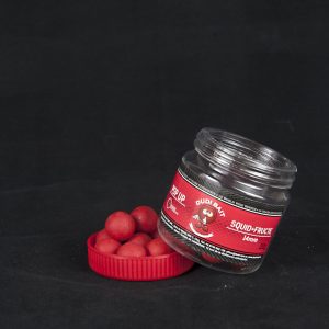 Dudi Bait Pop Up  (Tintahal+Erdeigyümölcs) / Lebegő Horogcsali