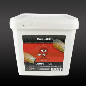 Dudi Bait PVA Pack Competition 2,5Kg