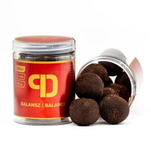 PD Csili / Balanszírozott ( könnyített ) horogcsali