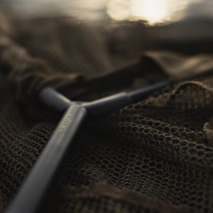 Korda Egy részes Merítő Háló / Kaizen Green
