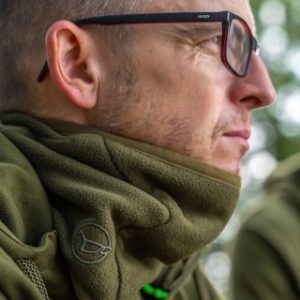 Korda LE Fleece Gaiter / Nyakmelegítő Csősál