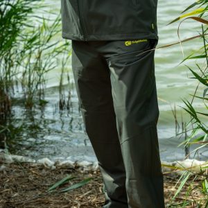 Rigedmonkey APEarel ThermaPro Waterproof Shell Trousers / Esőnadrág