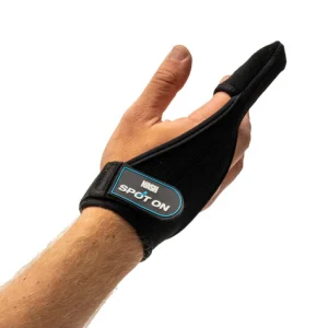 Nash Spot On Casting Finger Stall/ Dobó Ujj