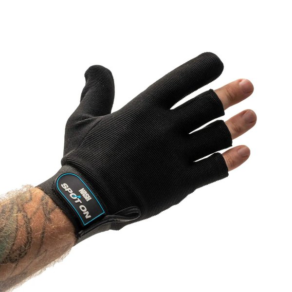 Nash Spot On Casting Glove / Dobó Kesztyű
