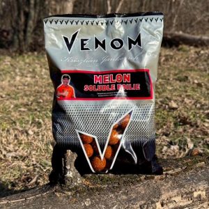 Venom Soluble Oldódó Bojli Melon