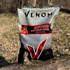 Venom Soluble Oldódó Bojli Switch