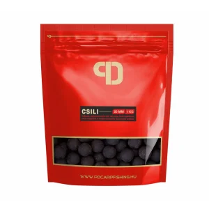 PD Csili / Bojli 1 kg kiszerelés